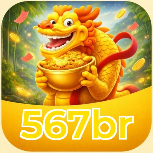 567br Logo