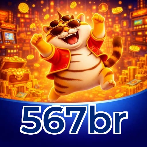 567br Logo