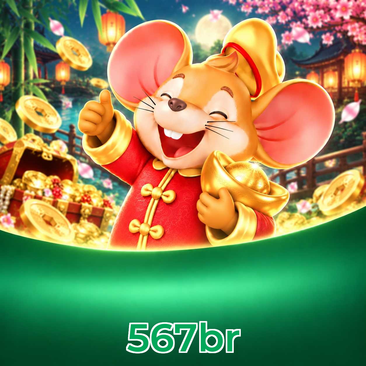 Fortune Tiger Slot Game