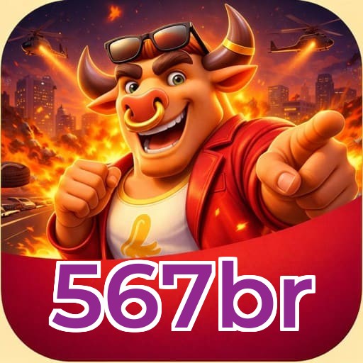 567br Logo