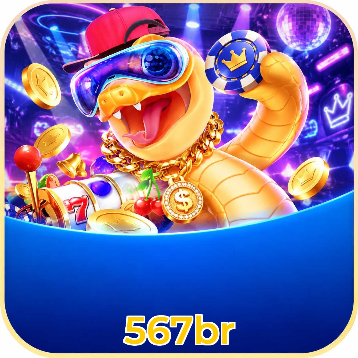 Welcome Bonus - Golden Dragon