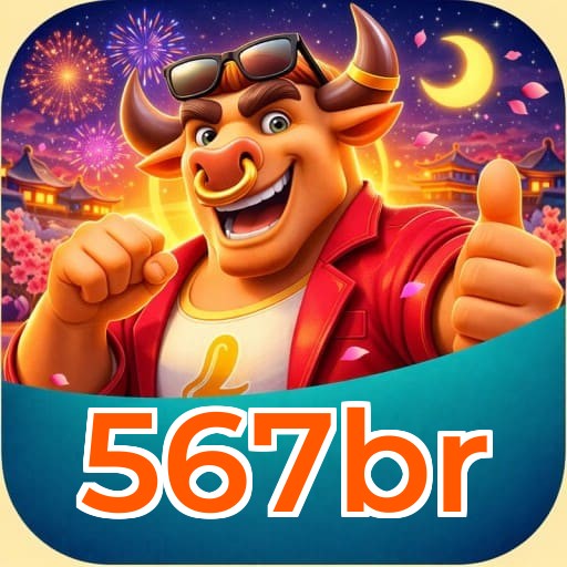 567br Logo