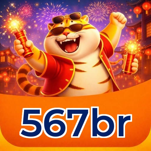 567br Logo