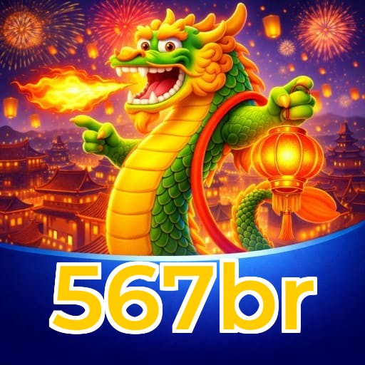 567br Logo