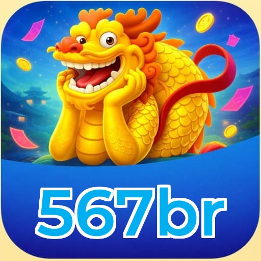567br Logo