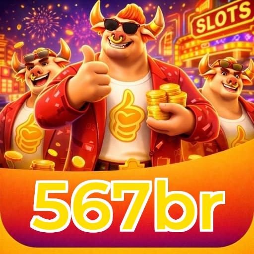 567br Logo