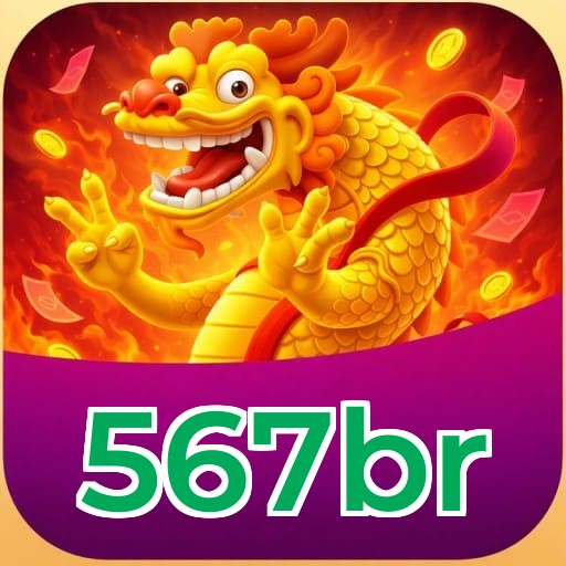567br Logo
