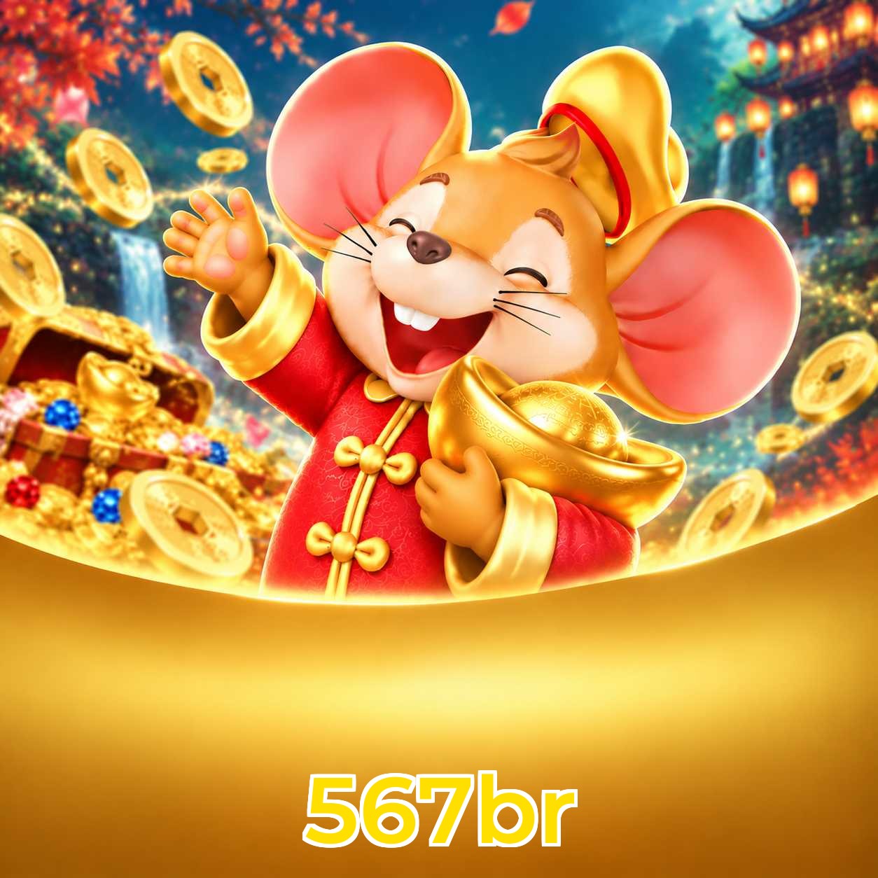 Fortune Dragon Slot
