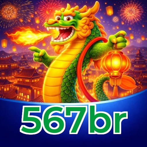 567br Logo