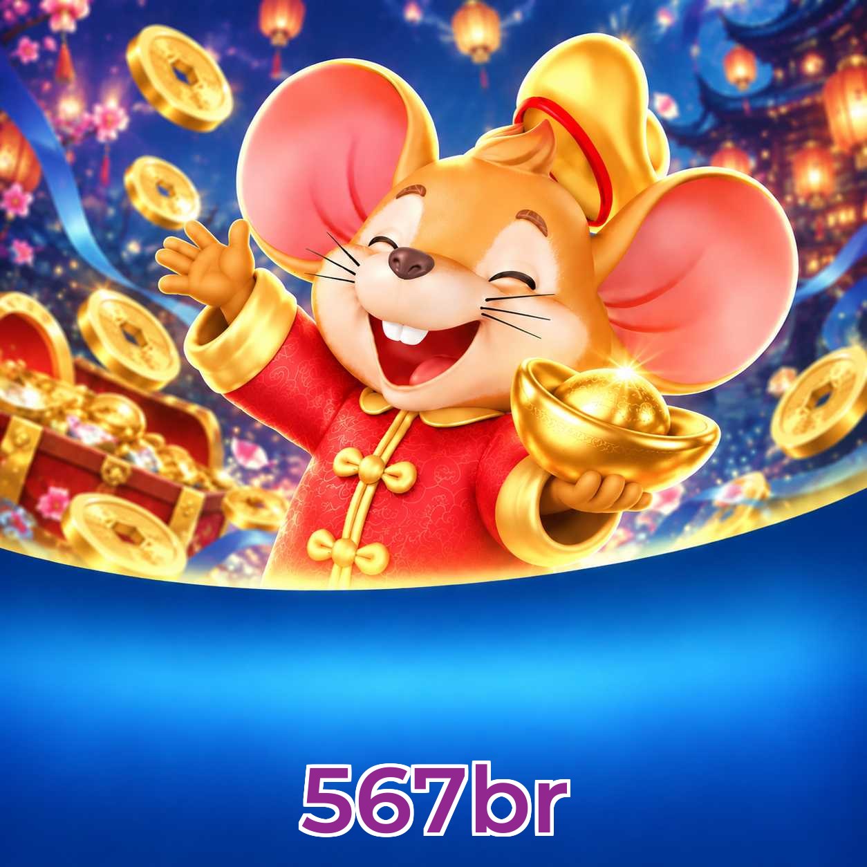 567br Facebook - Página oficial com promoções e comunidade ativa