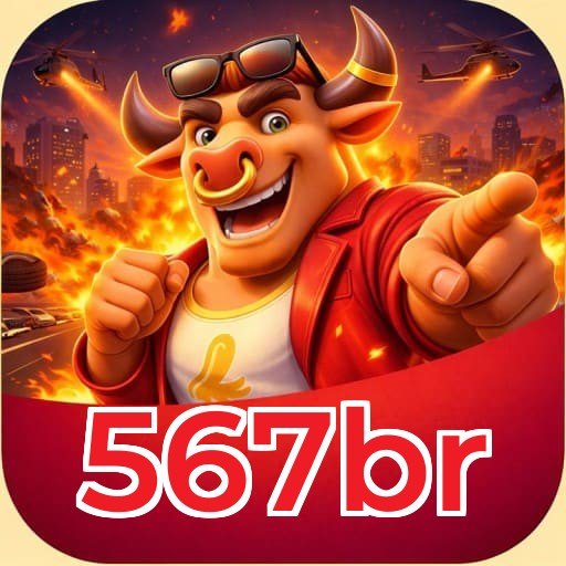 567br Logo