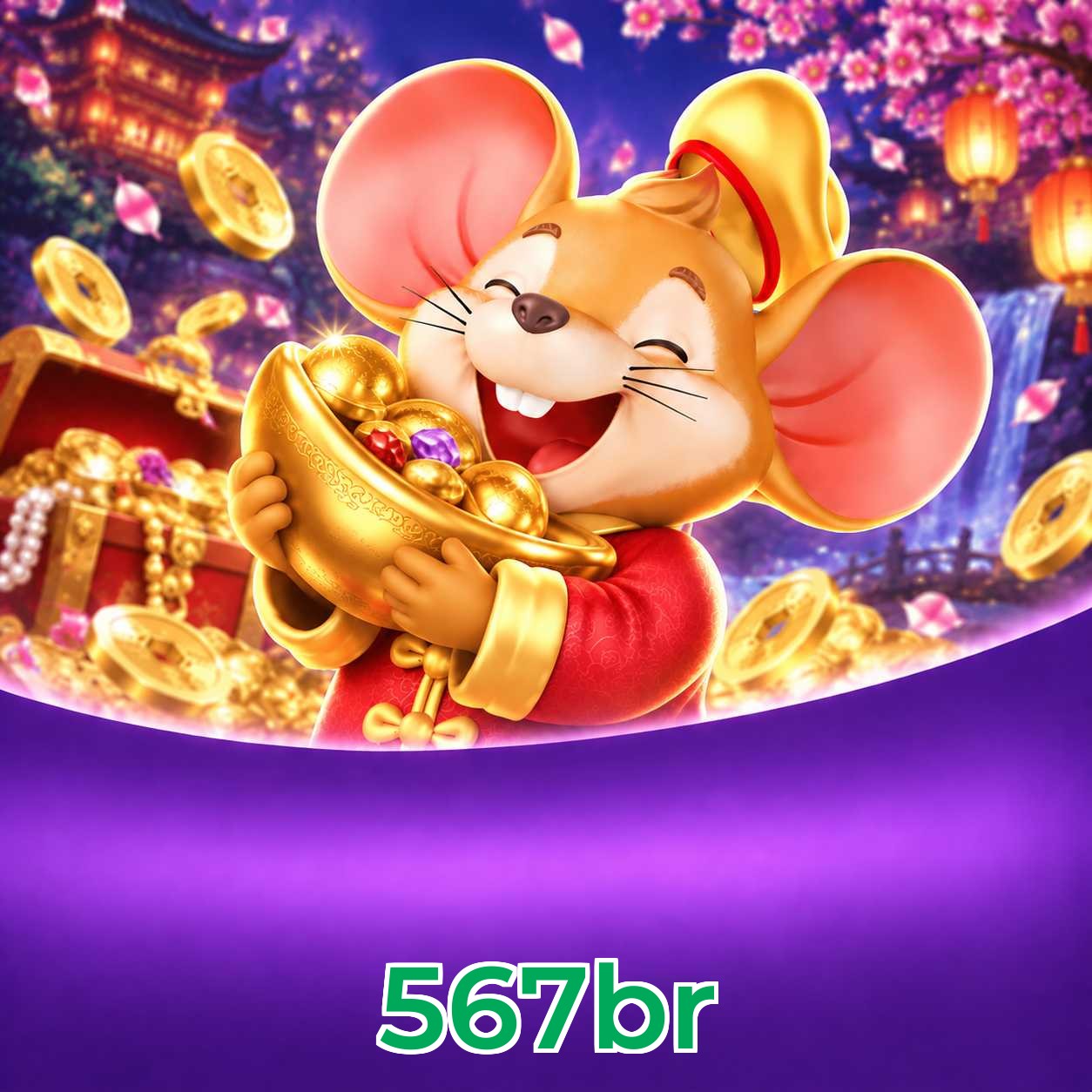 Mahjong Ways Slot - PG Soft