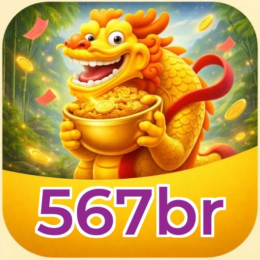 567br Logo