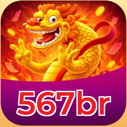 567br Logo