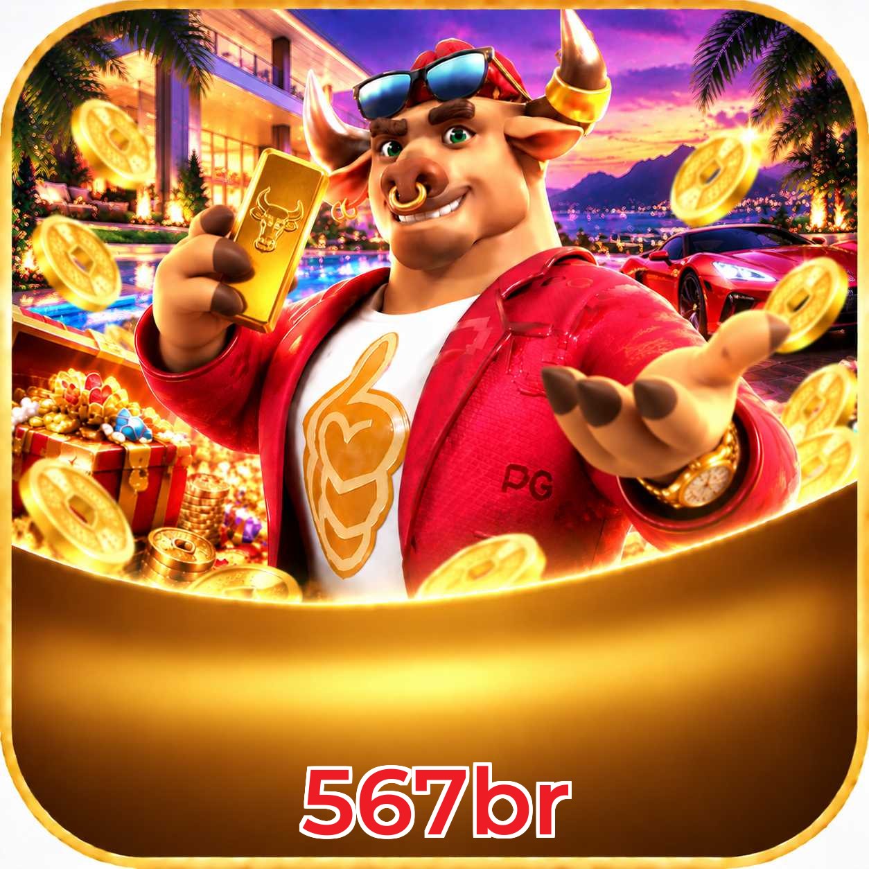 Slot Games Collection