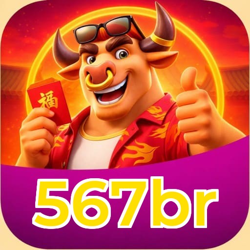 567br Logo