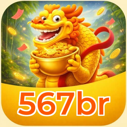 567br Logo